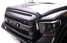 Carregar imagem no visualizador da galeria, EGR 15+ Toyota Tundra Superguard Hood Shield - Matte (305395)