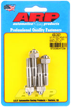Carregar imagem no visualizador da galeria, ARP Moroso 64919 Dual Return Spring no Spacer Plate SS Carb Stud Kit