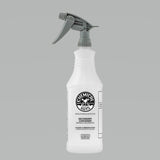 Chemical Guys Professional Heavy Duty Bottle & Sprayer - 32 oz (P24)