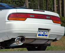 Carregar imagem no visualizador da galeria, HKS SILENT Hi-Power (R)PS13 SR20DET