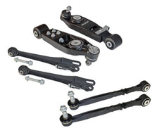 Carregar imagem no visualizador da galeria, SPC Performance Porsche 996/997 &amp; 981/987 Rear Performance Kit 6-arm set