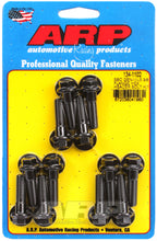 Carregar imagem no visualizador da galeria, ARP Chevy LS 3/8in Flange Hex Header Bolt Kit