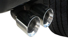 Carregar imagem no visualizador da galeria, Corsa 02-06 Cadillac Escalade ESV 6.0L V8 Polished Sport Cat-Back Exhaust