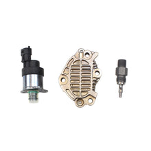 Carregar imagem no visualizador da galeria, Industrial Injection 03-15 Dodge 5.9L Common Rail Stage 1 Bag Of Parts