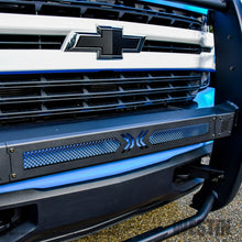 Carregar imagem no visualizador da galeria, Westin 19-21 Chevy 1500 Sportsman X Grille Guard - Textured Black (Excl. 2019 Silverado LD)
