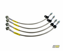 Load image into Gallery viewer, mountune 13-15 Focus ST Brake Hose Set
