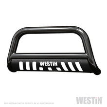 Carregar imagem no visualizador da galeria, Westin 2020 Chevy Silverado 2500/3500 E-Series Bull Bar - Black