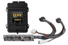 Carregar imagem no visualizador da galeria, Haltech Elite 2500 Adaptor Harness ECU Kit