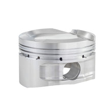 Carregar imagem no visualizador da galeria, CP Piston &amp; Ring Set for Toyota 1NZFE - Bore (75.5mm) - Size (+0.5mm) - CR (11.5) - SINGLE PISTON