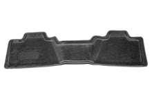 Carregar imagem no visualizador da galeria, Lund 07-10 Chevy Silverado 1500 Crew Cab Catch-All 2nd Row Floor Liner - Black (1 Pc.)