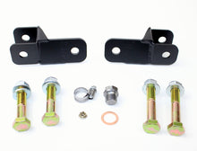 Carregar imagem no visualizador da galeria, SPL Parts 89-94 Nissan 240SX (S13) / 89-94 Nissan Skyline (R32) HICAS Eliminator Brackets