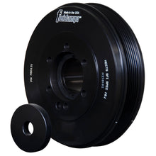 Carregar imagem no visualizador da galeria, Fluidampr 01-18 GM / Chevy 6.6L Duramax Internally Balanced Damper - Harmonic Balancer