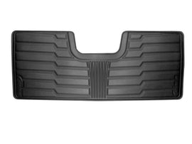 Lund 00-01 Nissan Altima Catch-It Floormats Rear Floor Liner - Grey (1 Pc.)
