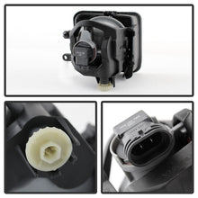 Carregar imagem no visualizador da galeria, Spyder Toyota Tundra 2014+ OEM Fog Lights W/Switch- Clear FL-CL-TTU14-C