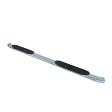 Carregar imagem no visualizador da galeria, Westin 2014-2018 Chevy Silverado 1500 Crew Cab PRO TRAXX 4 Oval Nerf Step Bars - SS