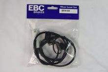 Carregar imagem no visualizador da galeria, EBC 07-14 Mini Hardtop 1.6 Rear Wear Leads