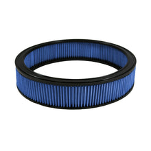 Load image into Gallery viewer, Green Filter Universal Round Filter - OD 13in. / ID 10.50in. / H 3in.