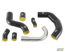 Load image into Gallery viewer, mountune 14-19 Ford Fiesta ST Complete Intercooler Upgrade