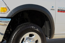 Load image into Gallery viewer, Lund 10-17 Dodge Ram 2500 SX-Sport Style Smooth Elite Series Fender Flares - Black (2 Pc.)