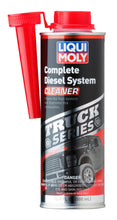 Carregar imagem no visualizador da galeria, LIQUI MOLY 500mL Truck Series Complete Diesel System Cleaner