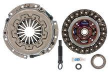 Carregar imagem no visualizador da galeria, Exedy OE 1974-1977 Dodge Colt L4 Clutch Kit