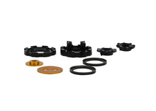 Carregar imagem no visualizador da galeria, Whiteline 12+ Scion FR-S/Subaru BRZ Rear Diff-Mount in Cradle &amp; Support Outrigger Insert Bushing
