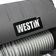 Carregar imagem no visualizador da galeria, Westin Off-Road 12.0 Integrated Winch w/ Steel Rope
