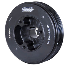 Carregar imagem no visualizador da galeria, Fluidampr 08-15 Mitsubishi Evo X Steel Internally Balanced Damper