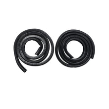 Carregar imagem no visualizador da galeria, Westin Trim Seal Gasket (Gap Strip) for 93 in Sure-Grip Step Board - Black