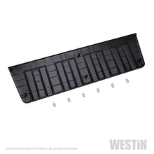 Carregar imagem no visualizador da galeria, Westin R7 Replacement Service Kit with 22in pad - Black