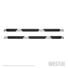 Carregar imagem no visualizador da galeria, Westin 2019 Chevrolet Silverado/Sierra 1500 Crew Cab (5.5ft) R5 Modular Nerf Step Bars - SS