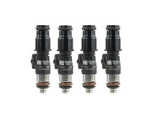 Carregar imagem no visualizador da galeria, Grams Performance 1600cc 02-11 WRX/ 07+ STi/ Forester XT/ 07-11 Legacy INJECTOR KIT