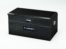 Load image into Gallery viewer, Lund Universal Alum Flush Mount Box - Black