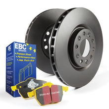 Carregar imagem no visualizador da galeria, S13 Kits Yellowstuff and RK Rotors