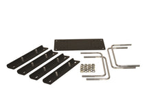Carregar imagem no visualizador da galeria, Firestone Universal Air Tank &amp; Compressor Mounting Bracket (For PN 2047 / 2168 / 2198) (WR17602530)