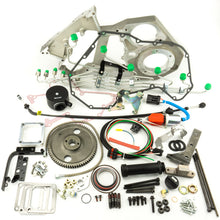 Load image into Gallery viewer, Industrial Injection 98.5- 02 Dodge Complete ISB to P7100 Conversion Kit
