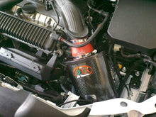 Carregar imagem no visualizador da galeria, BMC 2009 Ford Focus II 2.5 T RS Oval Trumpet Airbox Kit