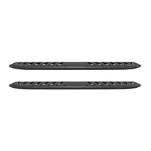Carregar imagem no visualizador da galeria, Westin 2016-2018 Nissan Titan XD Crew Cab Thrasher Running Boards - Textured Black