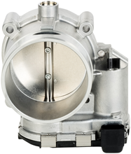 Carregar imagem no visualizador da galeria, Bosch 08-13 Porsche Cayenne 4.8L V8 Throttle Body Assembly