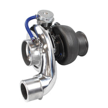 Load image into Gallery viewer, Industrial Injection 07.5-16 Dodge 6.7L Cummins Silver Bullet PhatShaft 62 Turbo