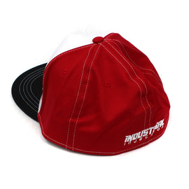 Industrial Injection Multi-Colored ii Star Logo Hat - 2XL