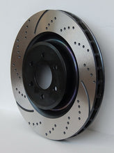 Carregar imagem no visualizador da galeria, EBC 09-12 Chevrolet Colorado 2.9 GD Sport Front Rotors