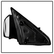 Carregar imagem no visualizador da galeria, Xtune Dodge Ram 1500 09-12 Extendable Heated Adjust Mirror Black HoUSing Left MIR-DRAM09S-PWH-L