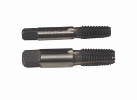 ZEX Right Hand Tap 1/8-27 Npt Wet