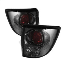 Carregar imagem no visualizador da galeria, Spyder Toyota Celica 00-05 Euro Style Tail Lights Smoke ALT-YD-TCEL00-SM