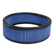 Load image into Gallery viewer, Green Filter Universal Round Filter - OD 13in. / ID 10.50in. / H 4in.