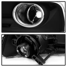 Carregar imagem no visualizador da galeria, Spyder Chevy Malibu 2012-2015 OEM Fog Light W/Universal Switch- Clear FL-CMA2012-C