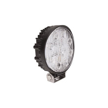 Carregar imagem no visualizador da galeria, Westin LED Work Utility Light Round 5 inch Spot w/3W Epistar - Black