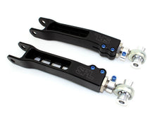 Carregar imagem no visualizador da galeria, SPL Parts 03-08 Nissan 350Z Rear Camber Links (Billet Version)