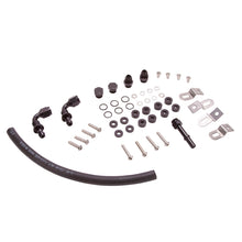 Carregar imagem no visualizador da galeria, BBK 97-04 GM LS1 High Flow Billet Aluminum Fuel Rail Kit